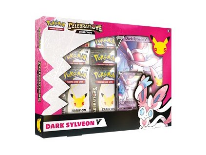 dark sylveon