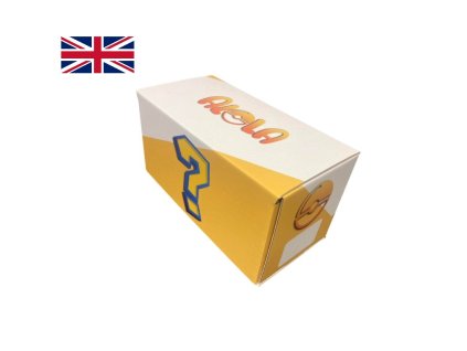 Booster Mystery Box -  střední