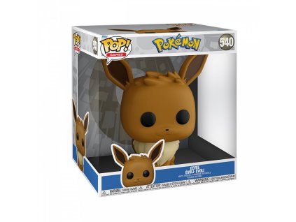 eevee jumbo