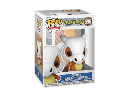 cubone