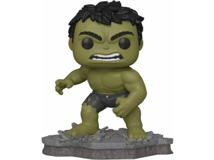 hulk