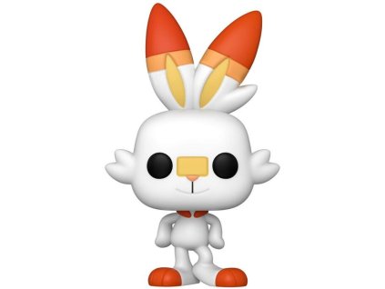 scorbunny