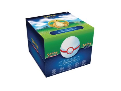 dragonite box