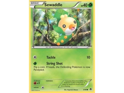 EPO 03/98 Sewaddle - Emerging Powers