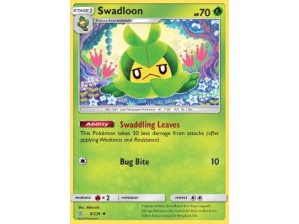 UNM 008/236 Swadloon - Unified Minds