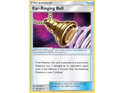 UNM 194/236 Ear-Ringing Bell - Unified Minds