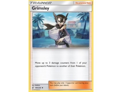 UNM 199/236 Grimsley - Unified Minds