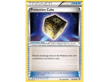 FLF 095/106 Protection Cube - Flashfire