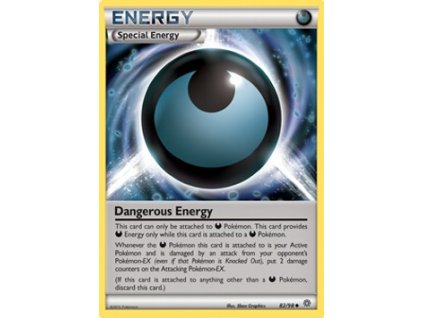 AOR 082/098 Dangerous Energy - Ancient Origins