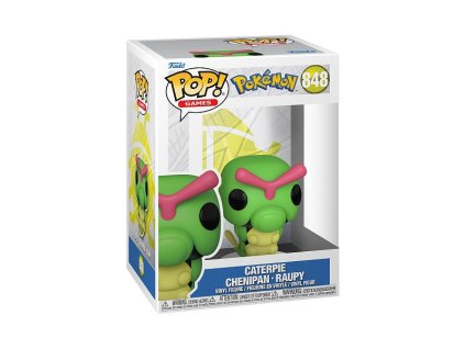 caterpie