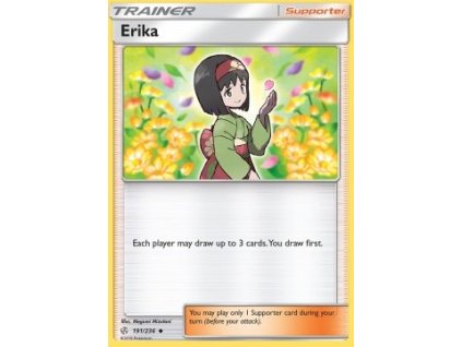 CEC 191/236 Erika - Cosmic Eclipse