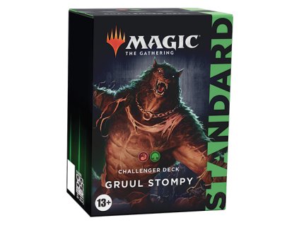 gruul stompy