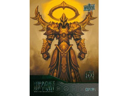 049/200 Imperius - Upper Deck