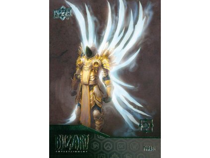 050/200 Tyrael - Upper Deck
