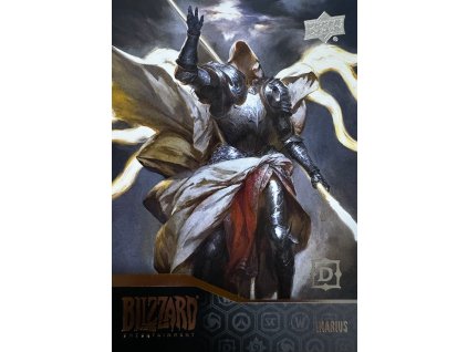 052/200 Inarius - Upper Deck