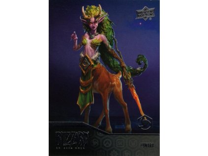 147/200 Lunara - Upper Deck