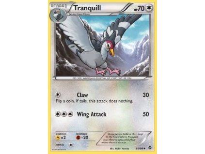 EPO 81/98 Tranquill - Emerging Powers