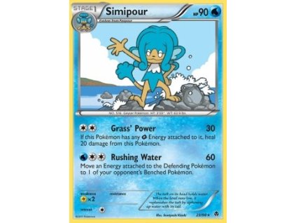 EPO 23/98 Simipour - Emerging Powers