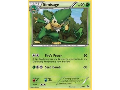 EPO 02/98 Simisage - Emerging Powers