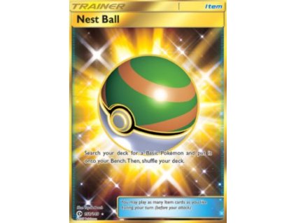 SUM 158/149 Nest Ball - Sun & Moon
