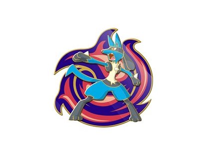 lucario