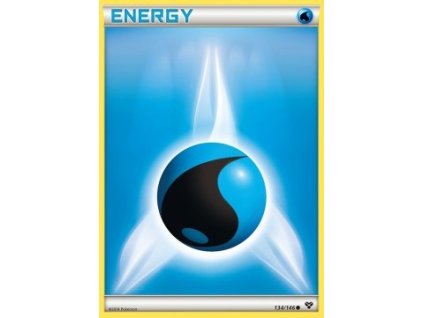 XY 134/146 Water Energy - XY