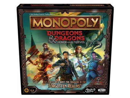 dungeons