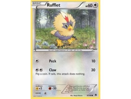 EPO 87/98 Rufflet - Emerging Powers