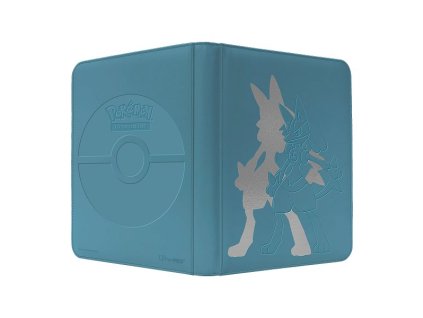 UP9 lucario