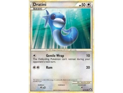 TM 062/102 Dratini - Triumphant