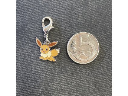 Pokémon přívěšek - Eevee