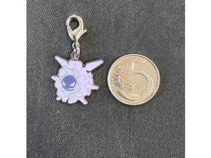 Pokémon přívěšek - Cloyster