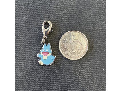 Pokémon přívěšek - Munchlax