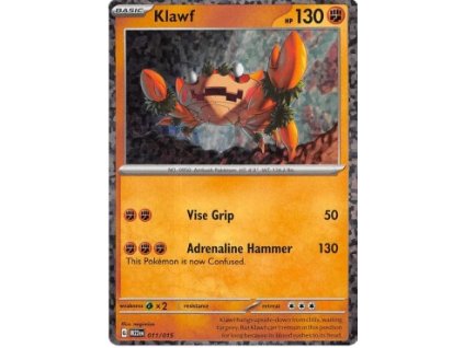 MCD23 11/15 Klawf - McDonald's Match Battle 2023