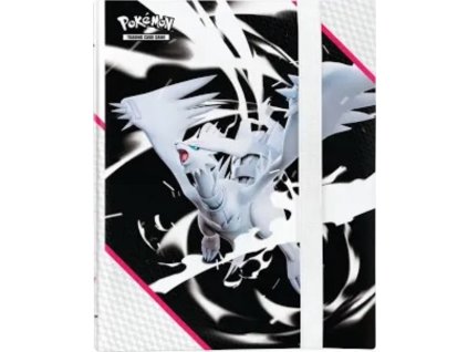 Pokémon TCG: White Flare Album 9 pocket