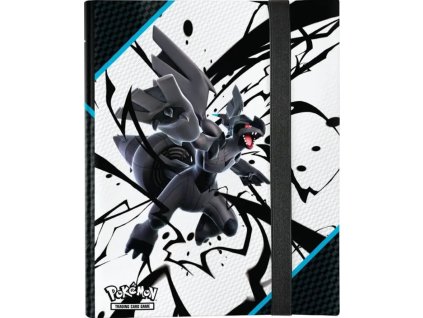 Pokémon TCG: Black Bolt Album 9 pocket