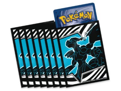 Black Bolt ETB obaly