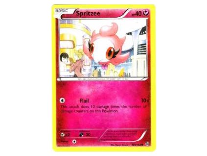 BKT 105/162 Spritzee - BREAKthrough
