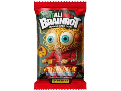 Brain Rot 1
