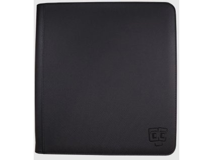 TCG 12 xenon black