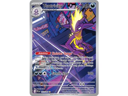 PFL 103/094 Toxtricity - Phantasmal Flames