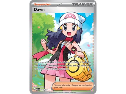 PFL 118/094 Dawn - Phantasmal Flames