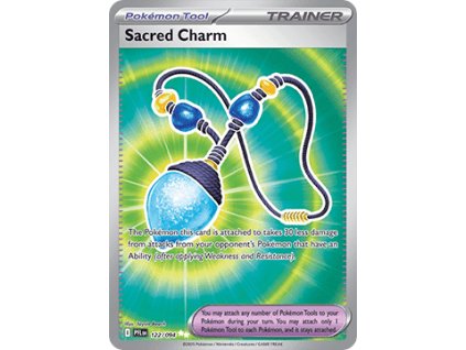 PFL 122/094 Sacred Charm - Phantasmal Flames