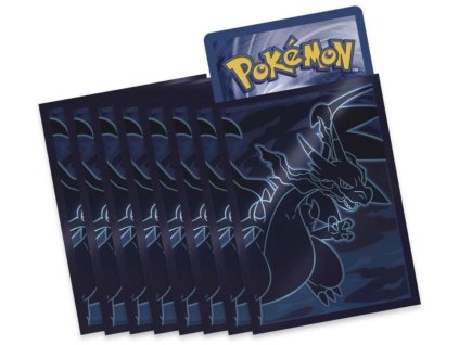 Phantasmal Flames ETB obaly