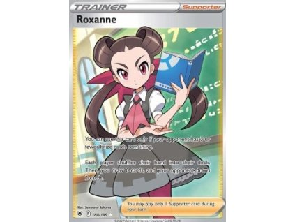 ASR 188/189 Roxanne - Astral Radiance