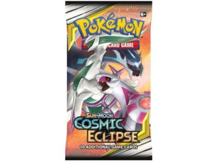 cosmic
