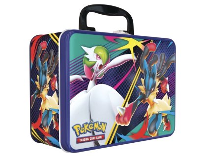 Pokémon TCG: Collectors Chest 2025