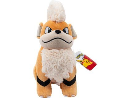 growlithe