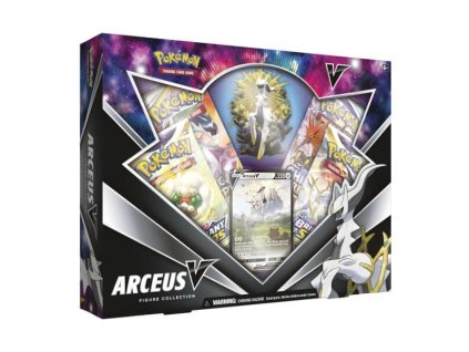 arceus