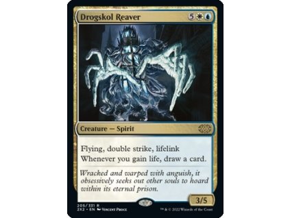 Drogskol Reaver